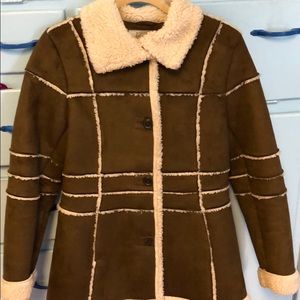 Izzi coat
